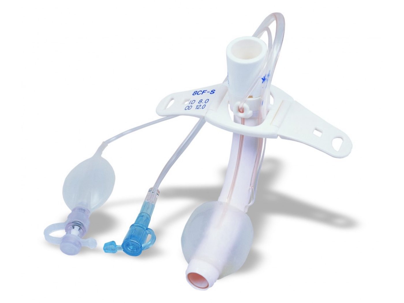 D-CFS(Cuff + Fenestra + Suction)