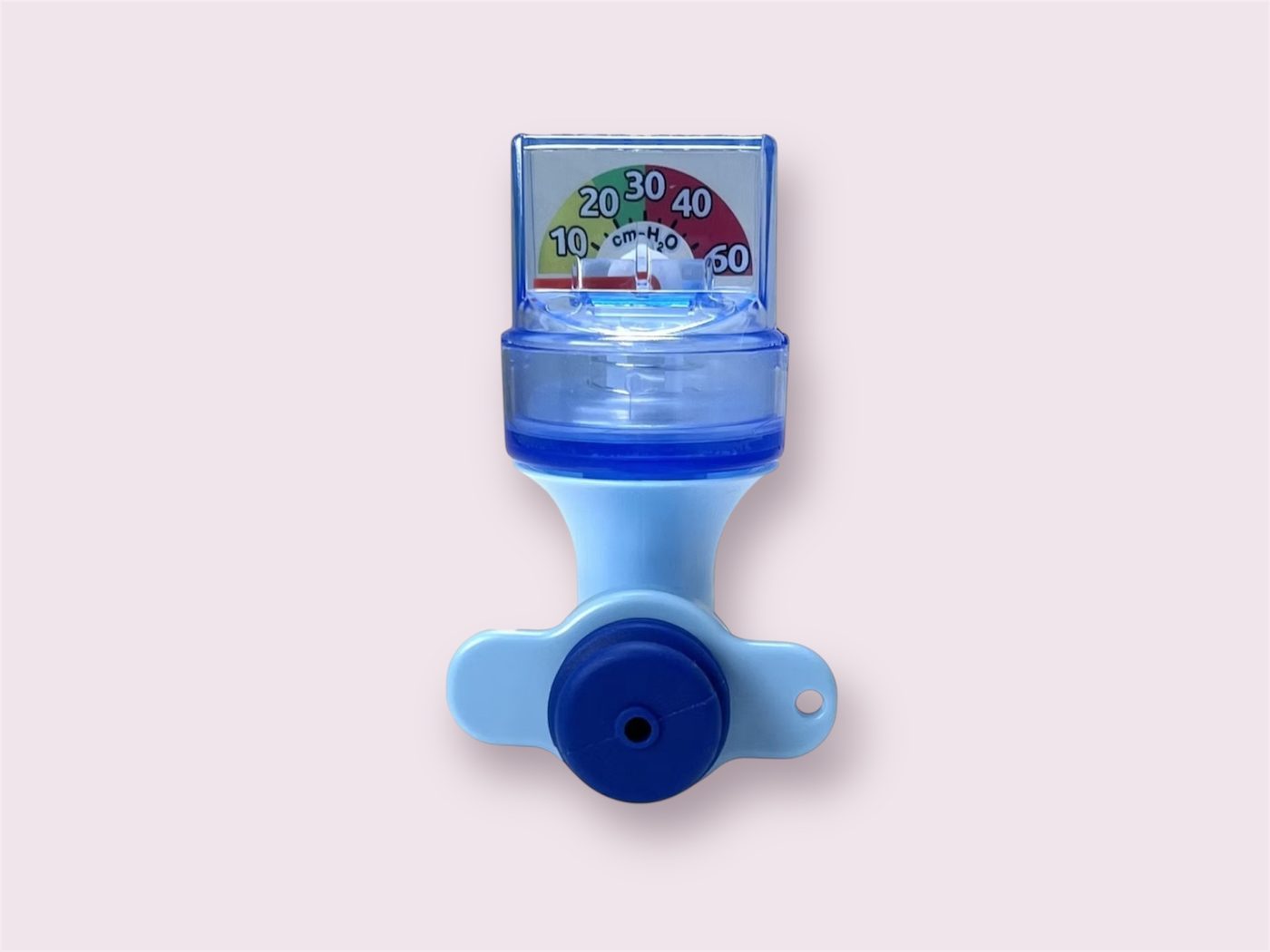 Cuff Inflator