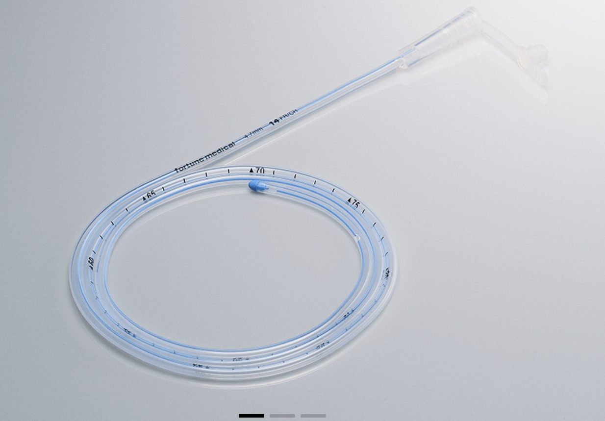 Levin Tube