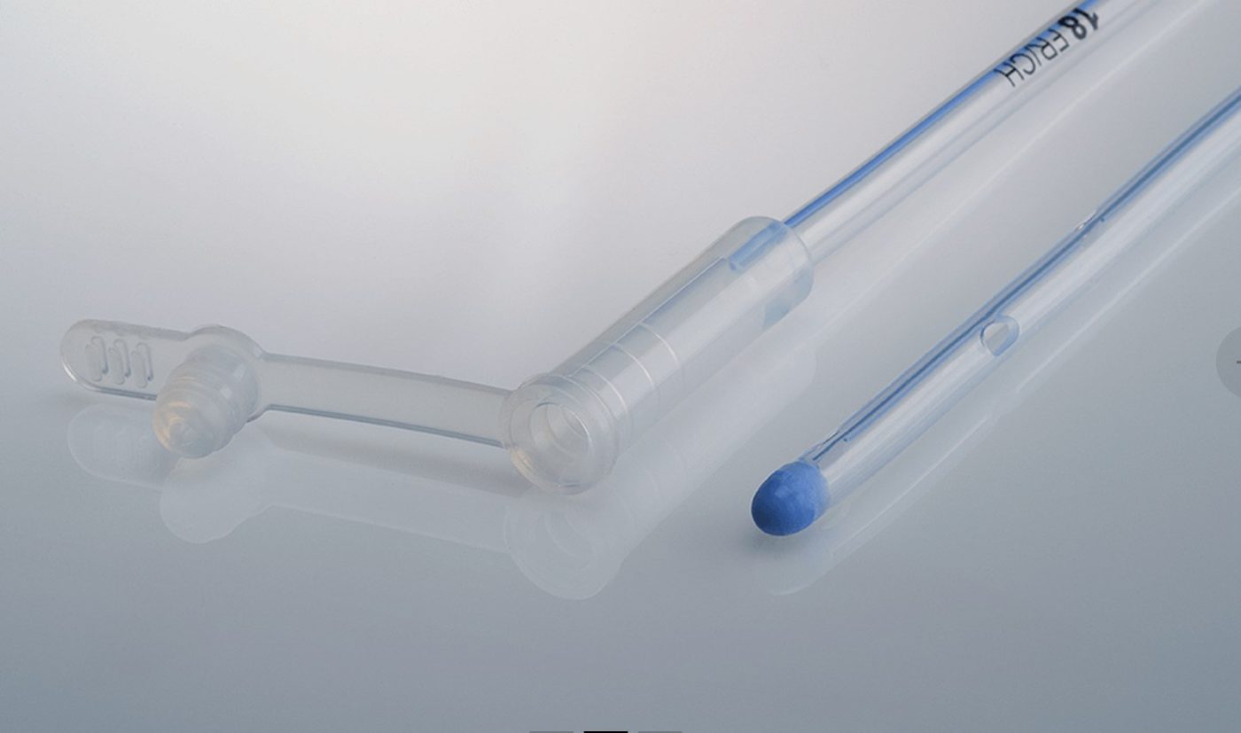Levin Tube