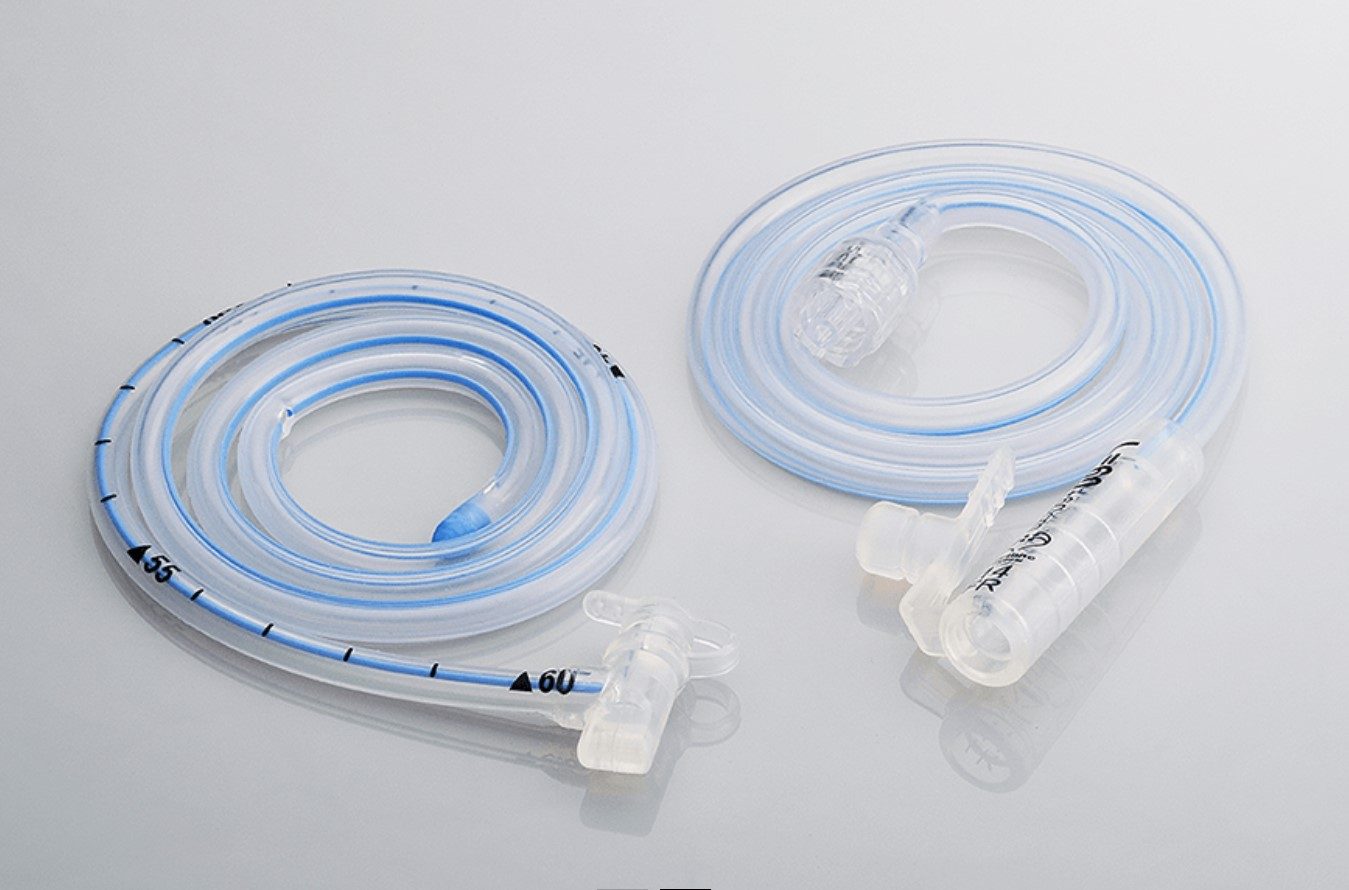 Levin Tube (Detachable)