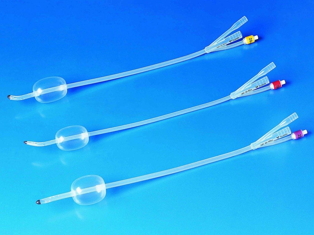 Hematuria Catheter