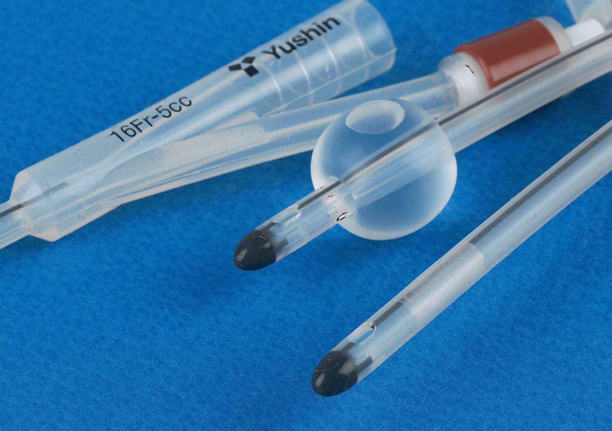 UROLOGY CATHETER
