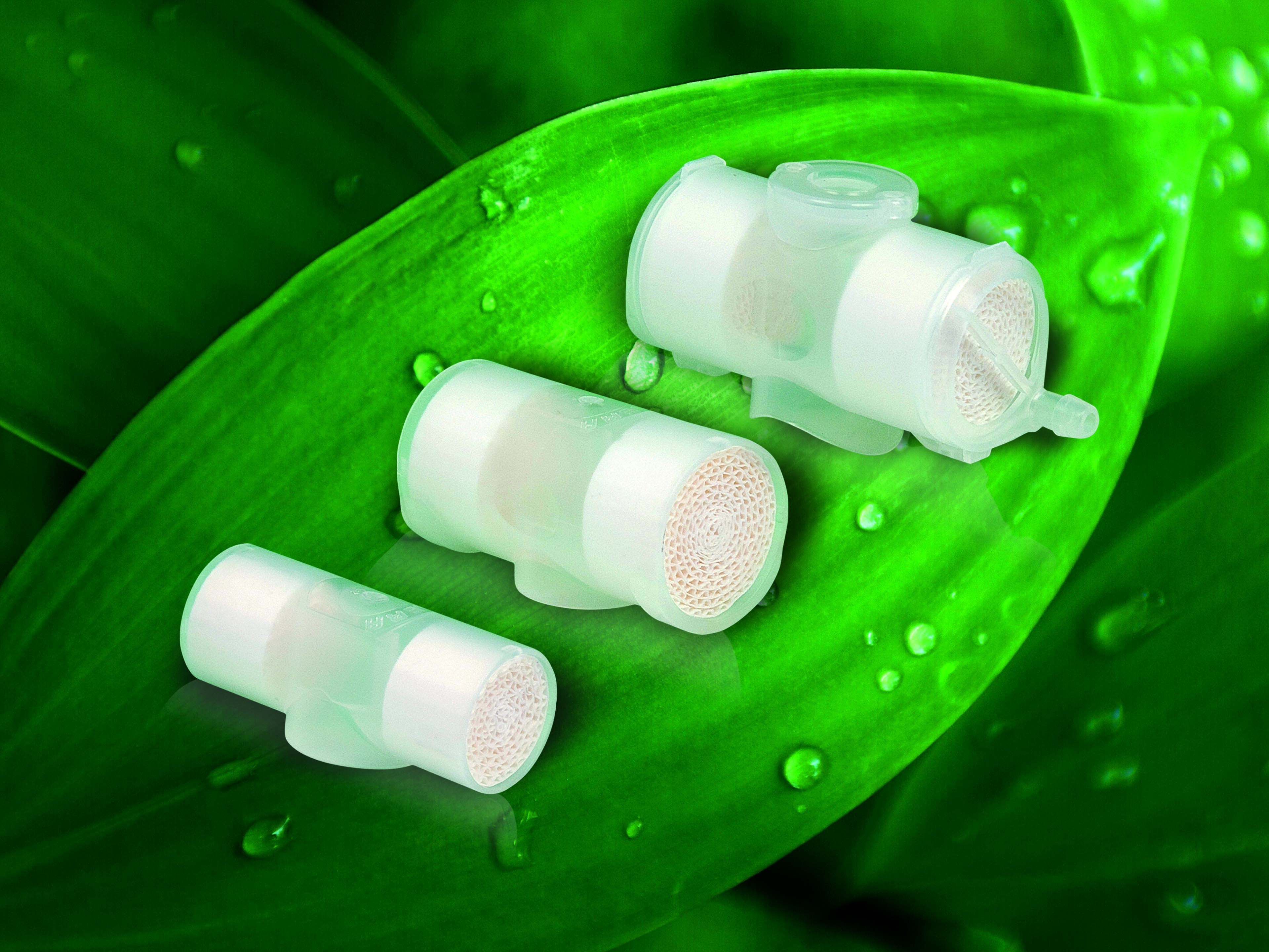 SOFITVENT (HME Filter)