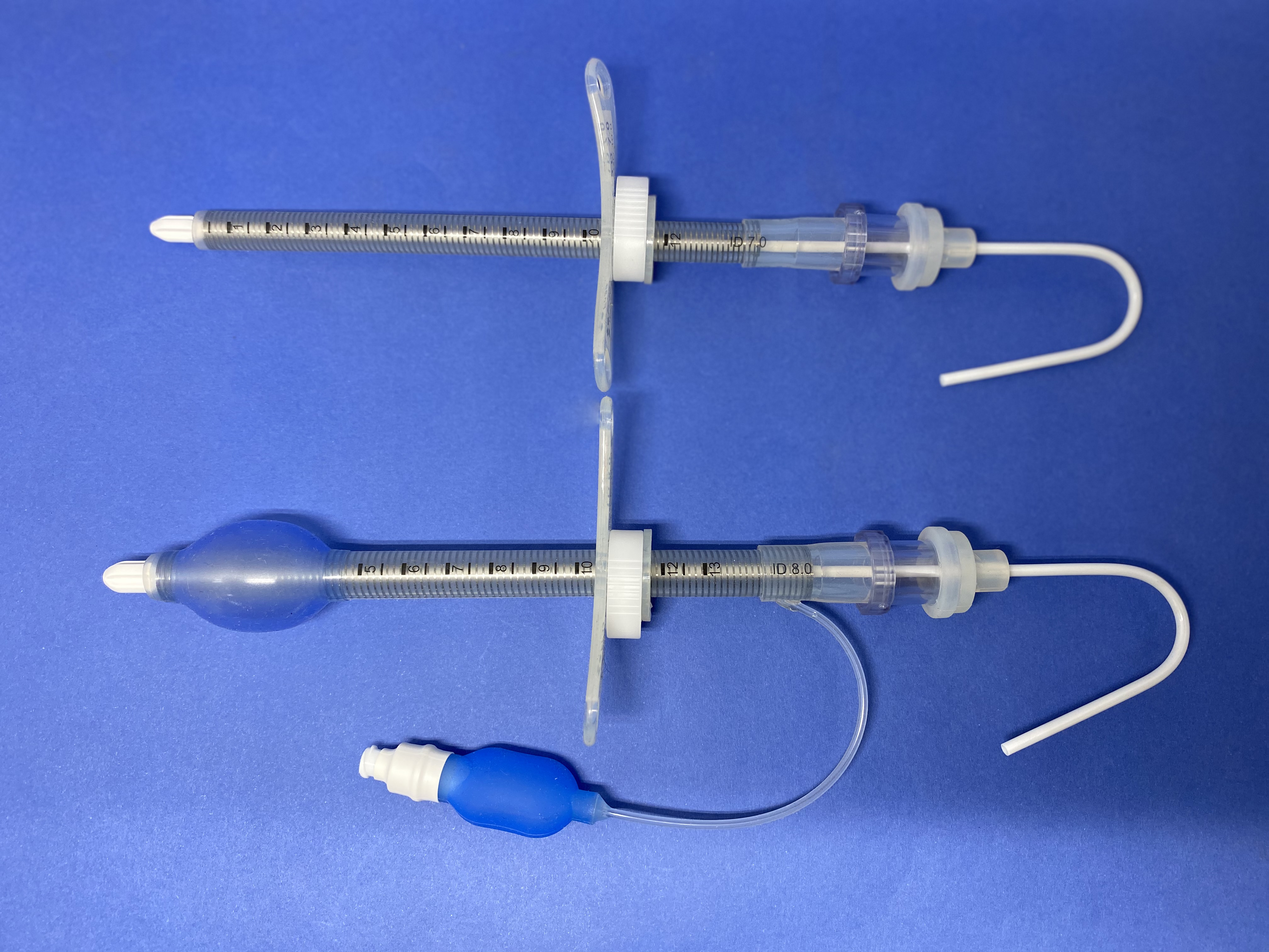 Adjustable Tracheostomy