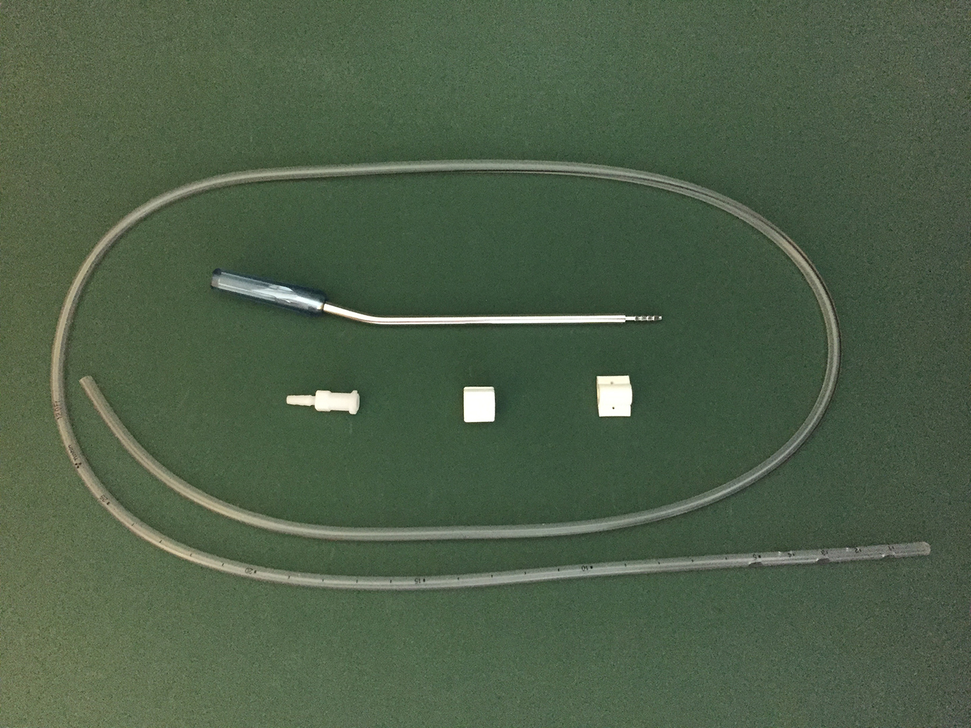 ICH Catheter
