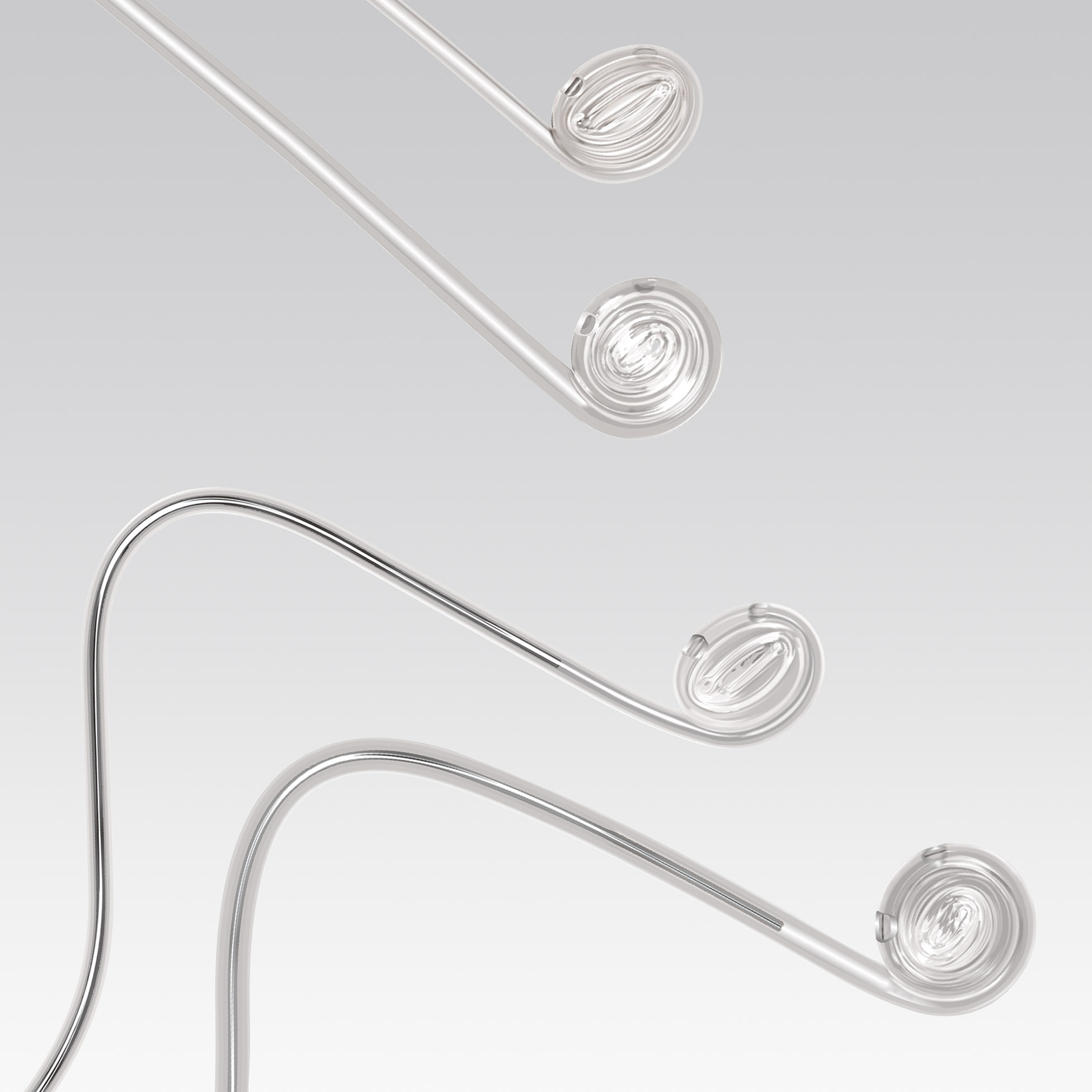 Saliva Suction Catheter